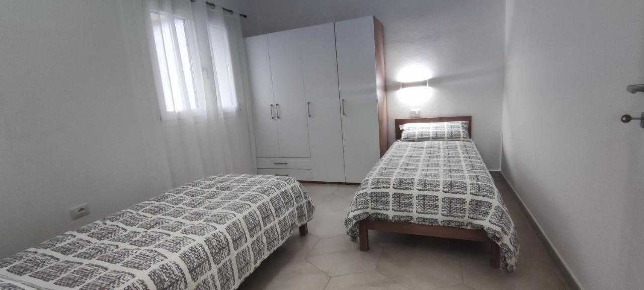 Dolce Casa Baia Sant'Anna - Budoni Zewnętrze zdjęcie